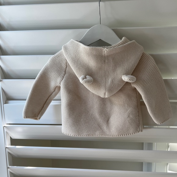 Gap baby sweater - Picture 4 of 5
